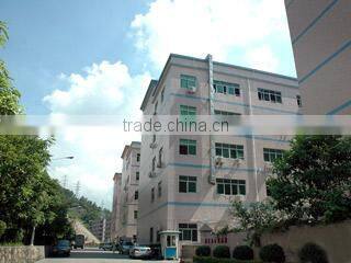 Shenzhen IPS Technology Co., Ltd. company overview - view 2