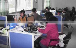 Jianyang Eagle Bamboo And Wood Products Co., Ltd. company overview - view 1
