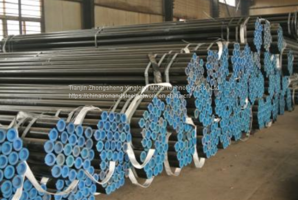 American Standard steel pipe35*6, A106B20*3.5Steel pipe, Chinese steel pipe45*1.5Steel Pipe