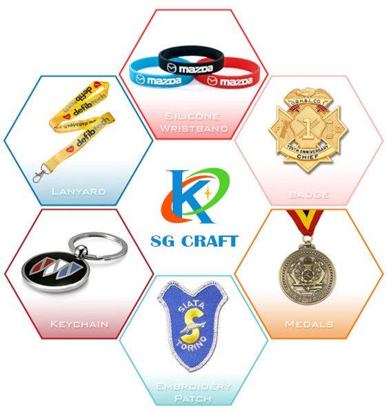 SueGao Craft Industrial Co., Limited company overview - view 1