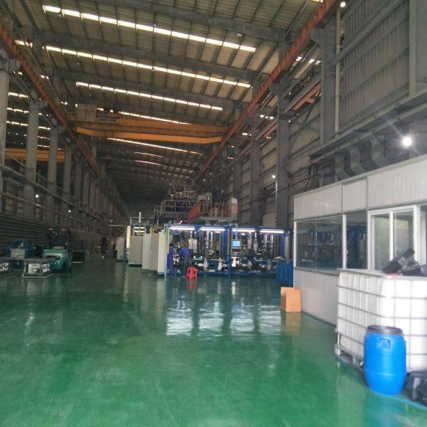 Jiangsu DADAU Machinery&Electric Co.Ltd. company overview - view 1