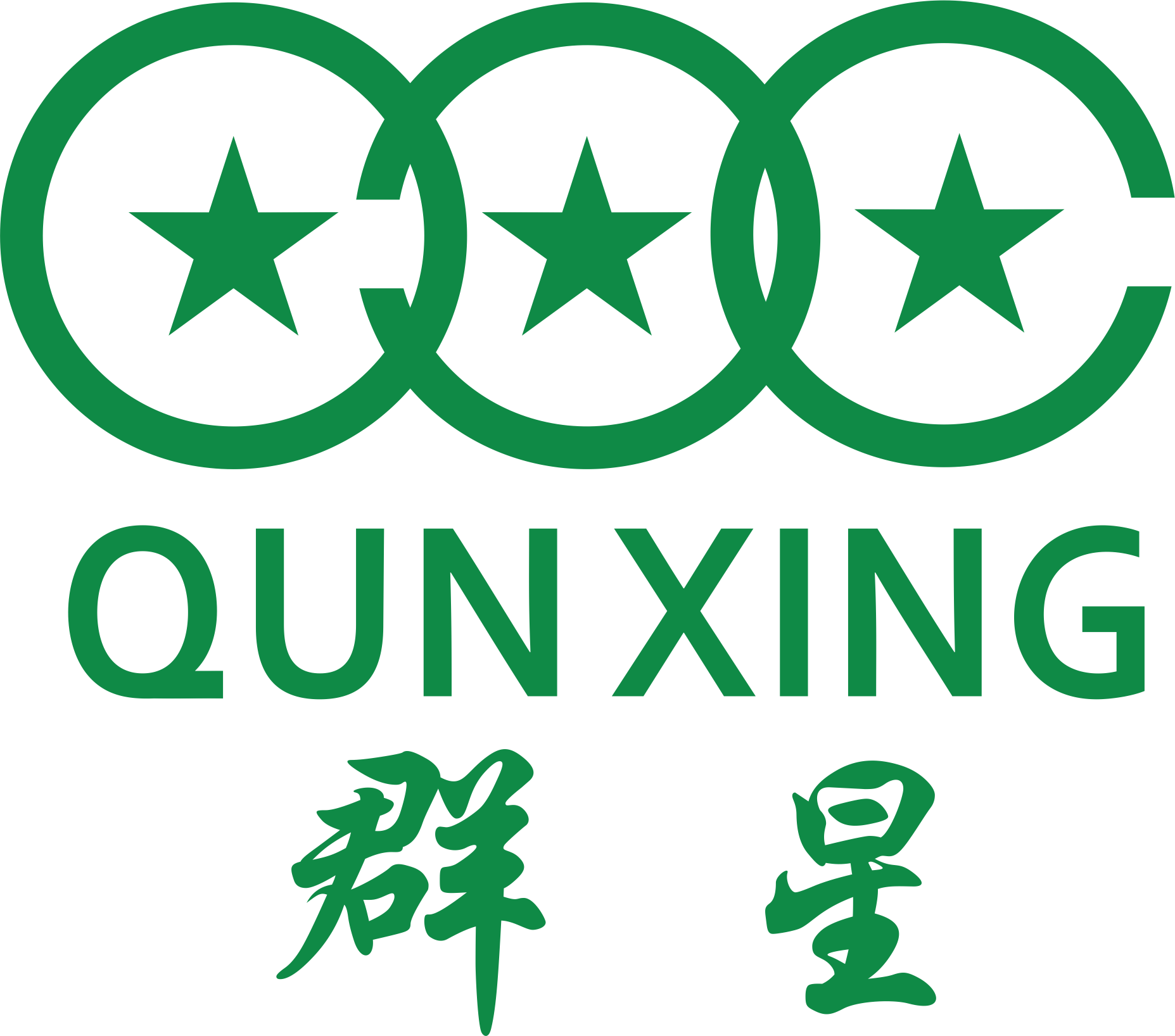 Pingxiang Qunxing Environmental Engineering Co.