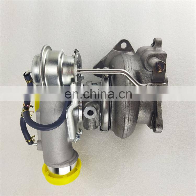 VF34 14411-AA320 turbo 14411-AA321 VG660060 ball bearing turbocharger for Subaru Impreza WRX ST EJ20 Engine