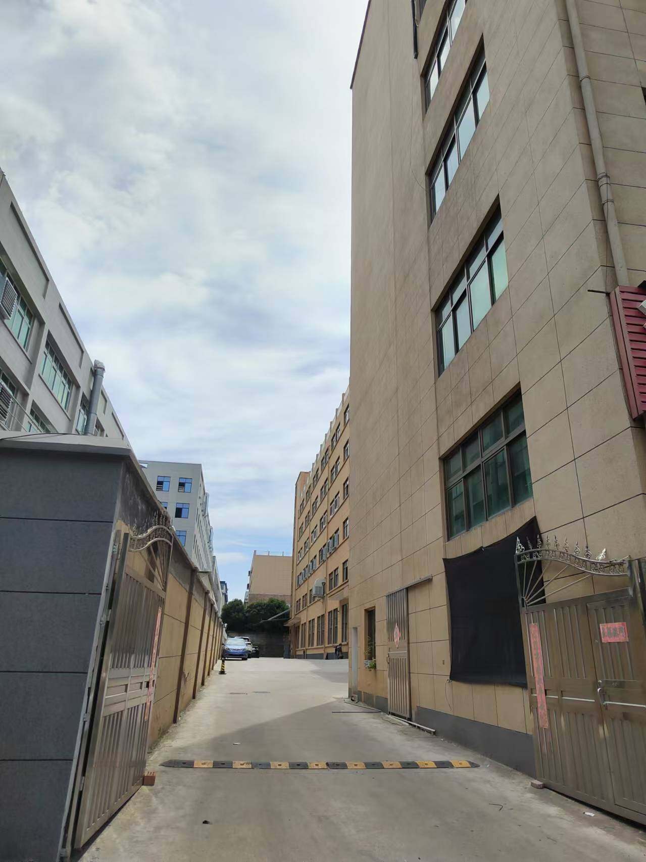 Hangzhou Tangjia Technology Co.,ltd company overview - view 1