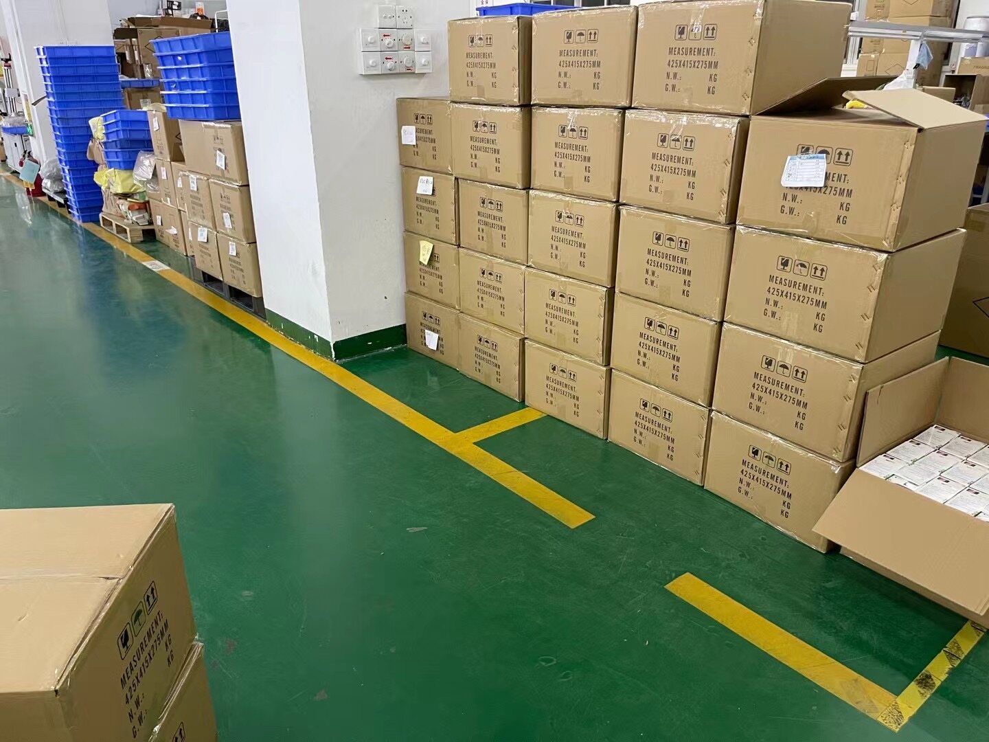 Shenzhen Big Step Co., Ltd company overview - view 3