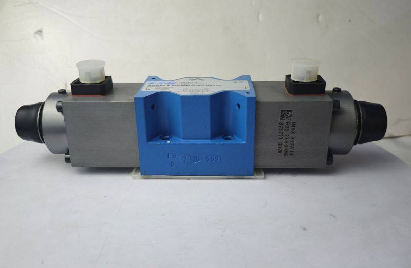 KDG4V VICKERS Proportional Directional Valve KDG4V-5-33C50N-H-MU-HA730