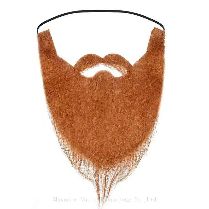 Pirate Fake Beards (2)