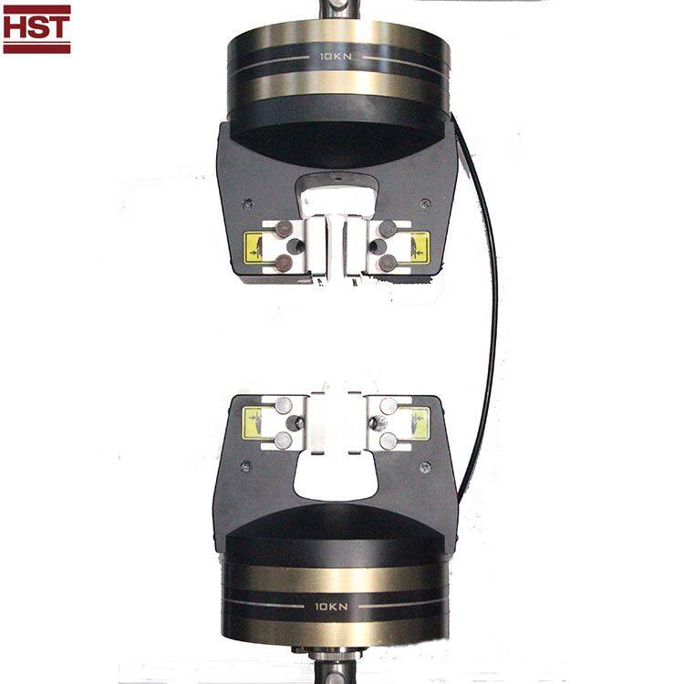 5/10KN Pneumatic Tensile Grips for Universal Testing Machine