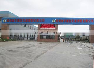 Taizhou Shuangyang Precision Seamless Steel Tube Co., Ltd. company overview - view 2