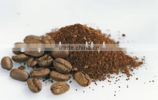 industrial 60KG per batch coffee bean roaster