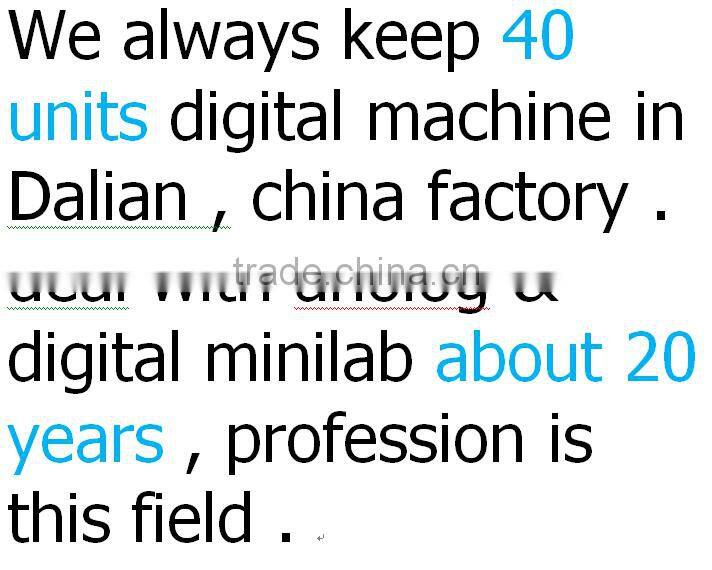 Dalian Basic World Trading Limited company overview - view 1