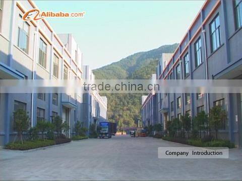Shanghai Lisong Refrigeration Equipment Co., Ltd. company overview - view 1
