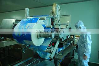 Linan Jiameihui Cleaning Co., Ltd. company overview - view 2