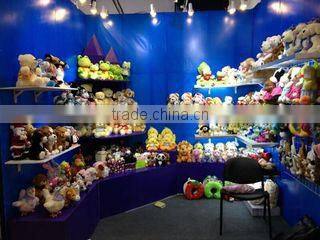 Nanjing Sonny Imp& Exp Co., Ltd. company overview - view 1