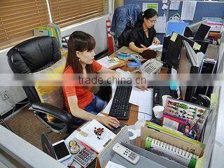 D.i.c Korea company overview - view 2