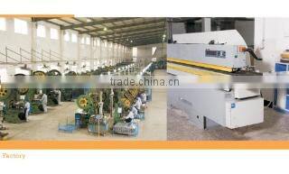 Foshan Nanhai Clover Industry Co., Ltd. company overview - view 4