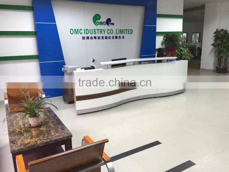 Shenzhen Omc Optical Communication Co., Limited company overview - view 1