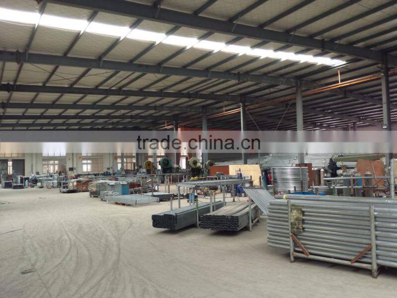 Qingdao Xinli Metal Products Co., Ltd. company overview - view 4