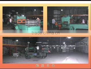 Wawang (Fujian) Daily Chemistry Co., Ltd. company overview - view 3