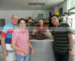 Huizhou Huiyang HC Blow Molding Manufacturing Factory company overview - view 3