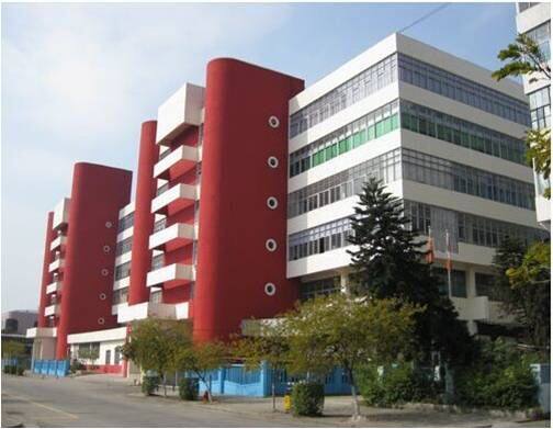 Guangzhou Biaoji Packaging Equipment Co.,Ltd company overview - view 1