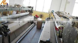 Anji Qingyun Jute Textile Mill company overview - view 3