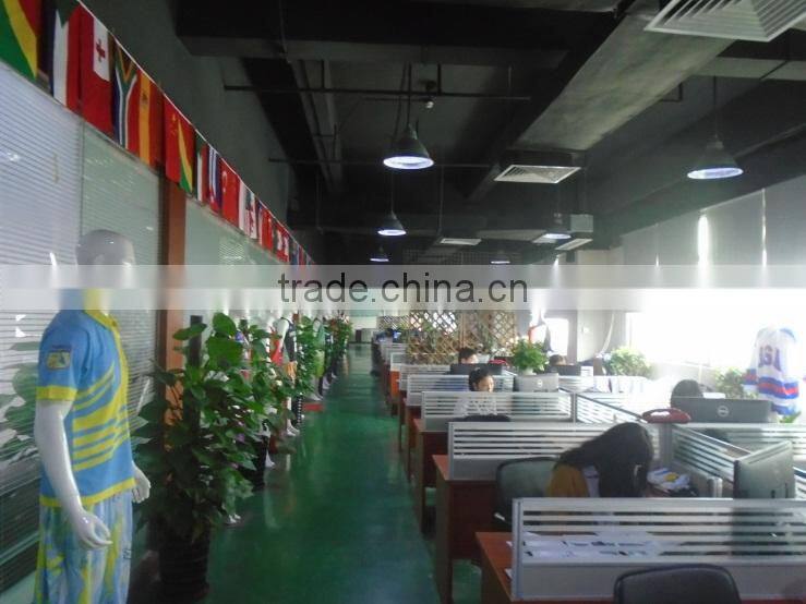 Shenzhen Achieve Sportswear Co., Ltd. company overview - view 3