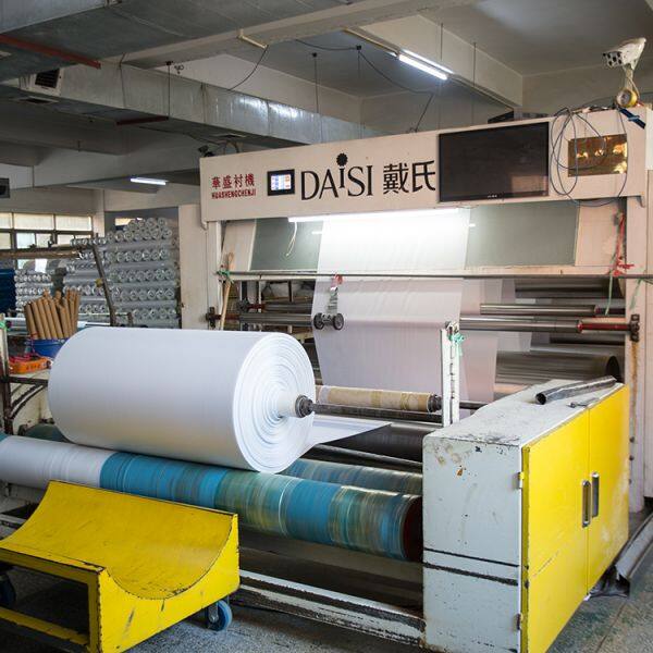 Dongguan Daishi Industrial Co., Ltd. company overview - view 3