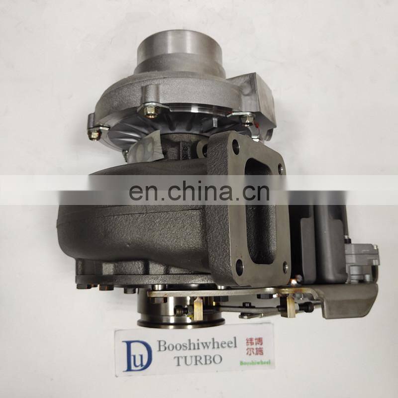 RHE07AW TURBOCHARGER 187100-5120 1871005120 for Marine