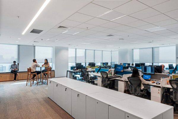 Heisenberg Technik (Shenzhen) Co., Ltd. company overview - view 1