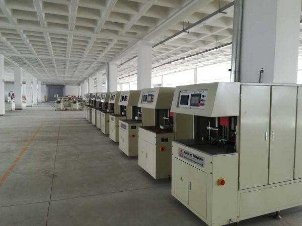 Jinan Yuefeng Machinery Co.,ltd company overview - view 2