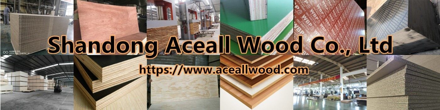 Shandong Aceall Wood Co., Ltd company overview - view 1