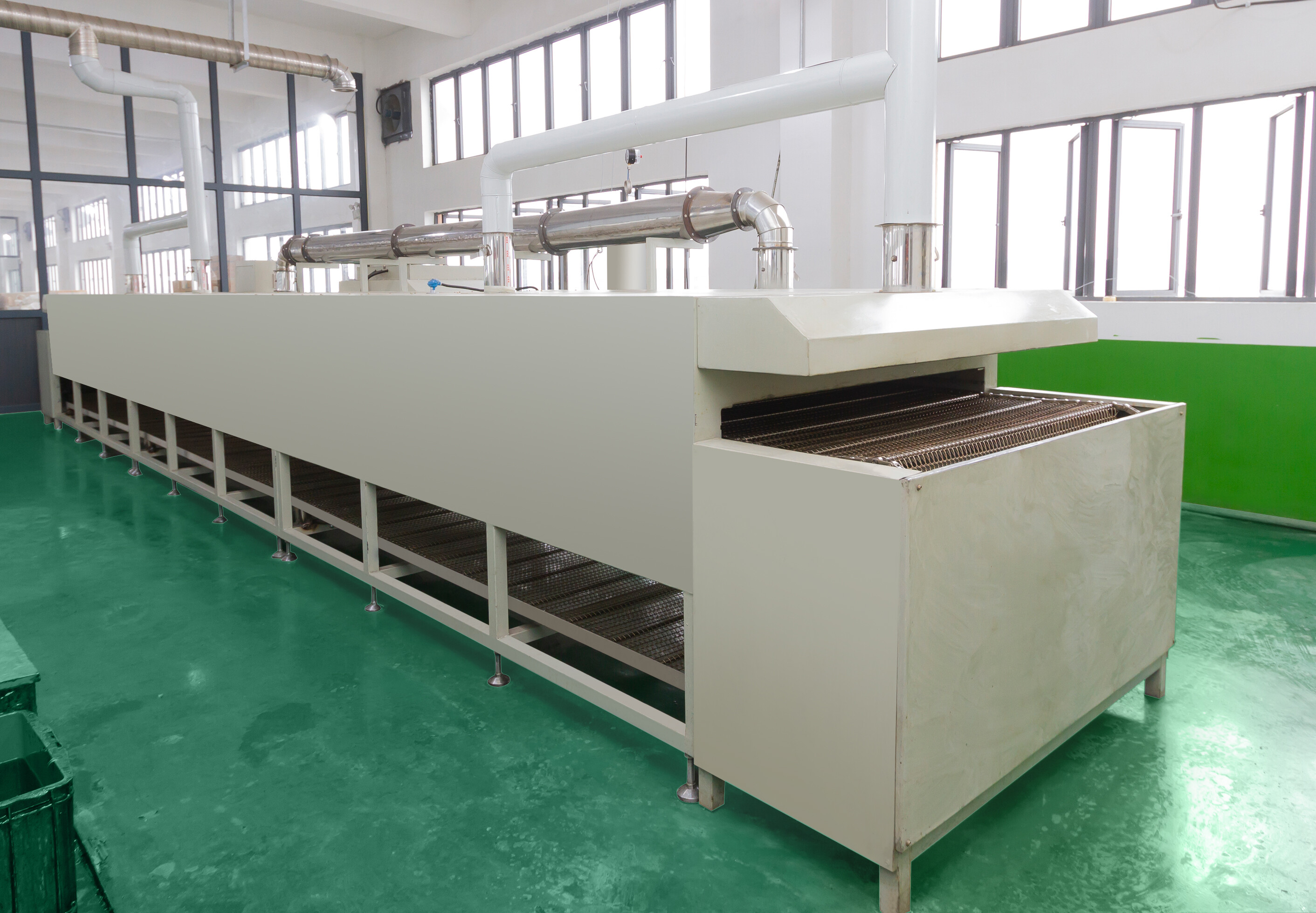 Zhejiang Gaocheng Autoparts Co., Ltd company overview - view 4