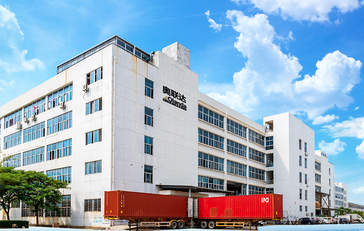 Olanda company overview - view 1