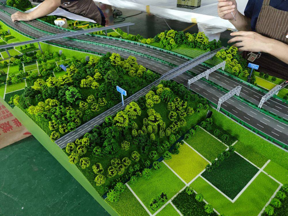 高速公路 (6) - 1K JPEG