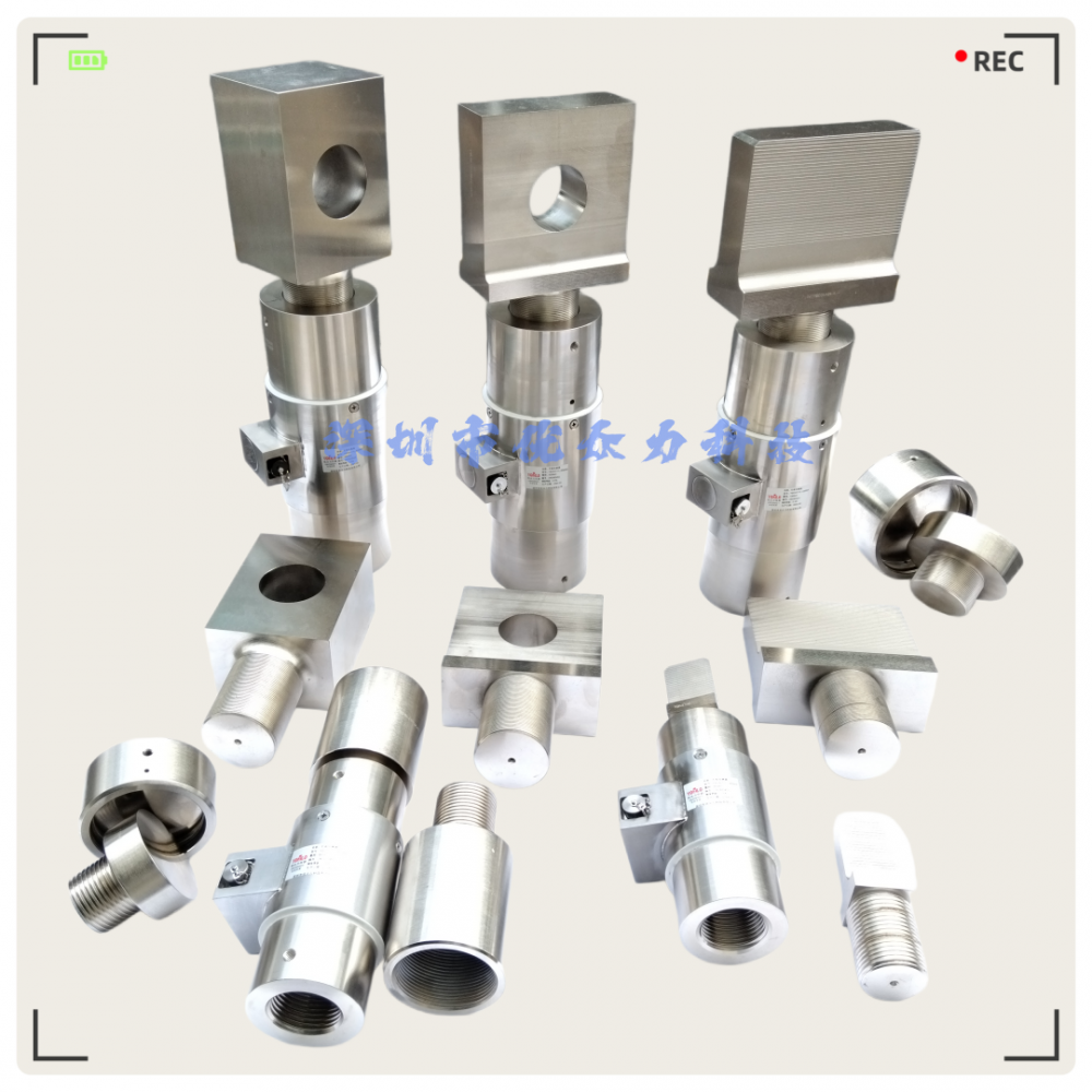 Original manufacturer direct supply, 800t column type tension & compr