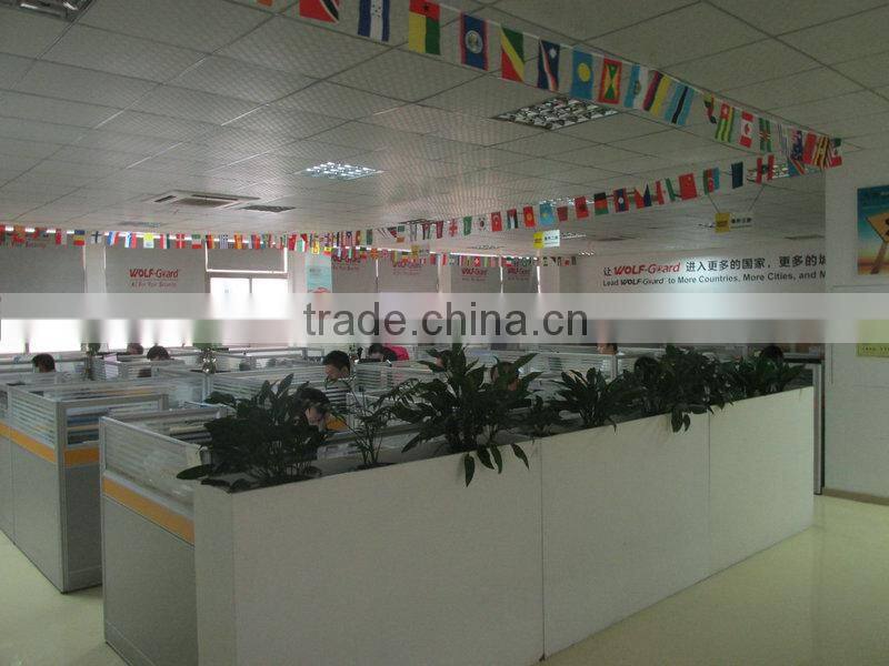 Shenzhen Chitongda Electronic Co., Ltd. company overview - view 3