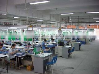 Fuzhou Well Arts & Crafts Co., Ltd. company overview - view 1