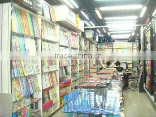 Yiwu Deligao Stationery Co., Ltd. company overview - view 2