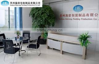 Suzhou Hairong Packing Production Co., Ltd. company overview - view 3