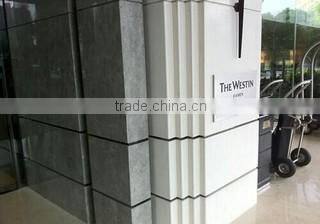 Xiamen Vangurd Stone Co., Ltd. company overview - view 3