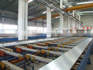 Shenzhen Oriental Turdo Ironwares Co., Ltd. company overview - view 2