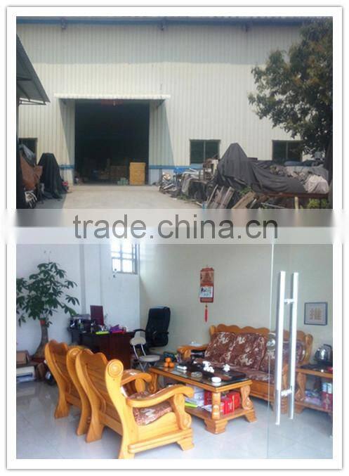 Jieyang Xinghao Stainless Steel Factory company overview - view 1