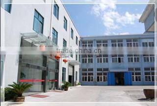 Cixi Tianshiyuan Sanitaryware Co., Ltd. company overview - view 1