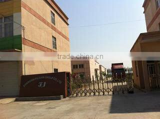 Shanghai Fujuan Group Co., Ltd. company overview - view 1
