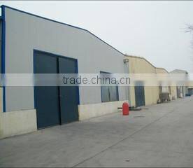 Zibo Qilu Chemicals Co., Ltd. company overview - view 3