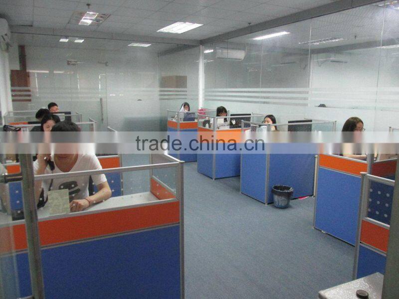 Shenzhen Pkcell Battery Co., Ltd. company overview - view 3