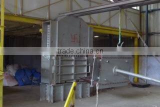 Murata Impex Private Limited company overview - view 1