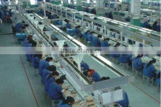 Hangzhou Jingjie Electric Co., Ltd. company overview - view 2