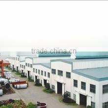Zhejiang Tongli Heavy Machinery Manufacturing Co., Ltd. company overview - view 1